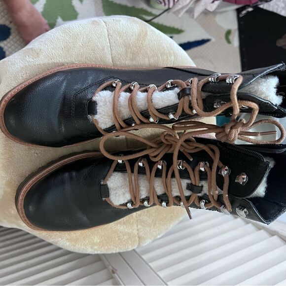 Nine W. boots - Picture 7 of 8